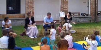 Bagnacavallo, Biblioteca: sabato ritornano le letture per bambine e bambini