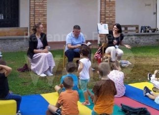 Bagnacavallo, Biblioteca: sabato ritornano le letture per bambine e bambini