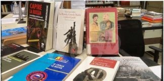 Le biblioteche Classense e Oriani per la crisi russo-ucraina