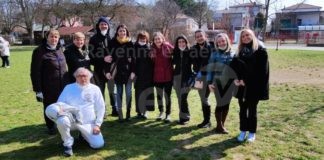 “A scuola di LIS”: la grande festa nel parco della scuola Martiri di Cefalonia