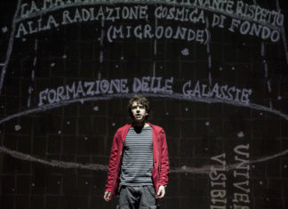 Al via l’iniziativa per le scuole “Lo strano concorso del cane a teatro”