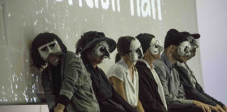 Il Teatro dell’Elfo incontra il pubblico in dialogo con Claudia Cannella