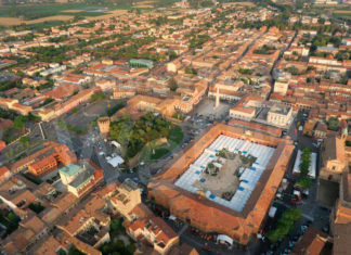 Bassa Romagna: sono in svolgimento i primi incontri per gli Hub urbani in quattro comuni