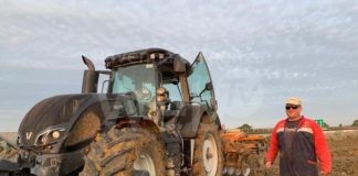 Agricoltore morto a Pisignano. Resta impigliato nell’attrezzo agricolo