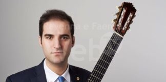 Teatro Alighieri “Ravenna Musica 2022”: giovedì 31 marzo Orchestra Filarmonica “Vittorio Calamani” e Andrea Monarda chitarra