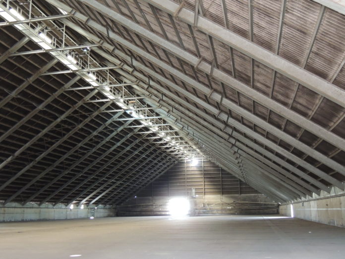 magazzino girasole tampieri