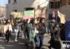 Fridays for future ancora in corteo: “Futuro libero da fonti fossili” | VIDEO