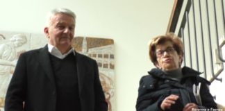 L’artigiano che rappresenta Faenza