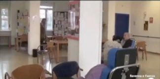 Posti letto trasferiti dal Fontanone in altre strutture. Protesta l’opposizione | VIDEO