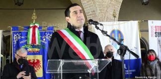 Tragedia Mecnavi, cerimonia di commemorazione del 35° anniversario | VIDEO