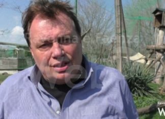 Oggi al Safari Ravenna ospiti un gruppo di profughi Ucraini