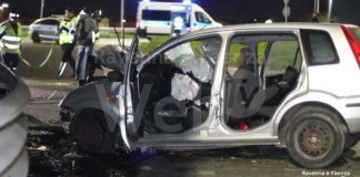 Incidente mortale: la vittima è un 64enne di Longastrino | VIDEO
