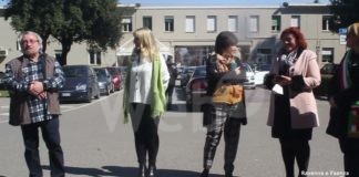 Donato un pulmino al AISM di Ravenna. Un aiuto in più per assistere i malati con sclerosi multipla | VIDEO