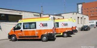 118 Romagna Soccorso: 200mila chiamate nel 2021 a causa della pandemia | VIDEO