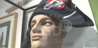 Napoleone al Museo del Risorgimento