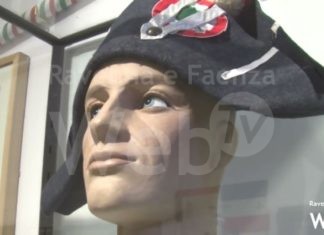 Napoleone al Museo del Risorgimento