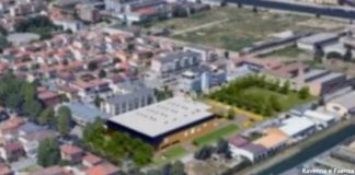 Per il nuovo supermercato in Darsena si attende il via libera del Comune | VIDEO