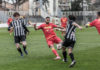 Calcio: Giallorossi contro la Bagnolese per continuare a stupire