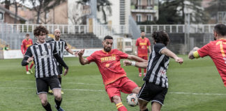 Calcio: Giallorossi contro la Bagnolese per continuare a stupire