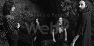 I sorprendenti Messa presentano il nuovo album “Close” al Bronson