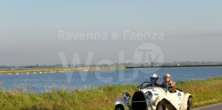 La 1000 Miglia torna a Cervia il 15 e 16 giugno