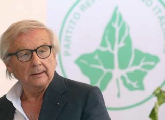 Mingozzi (PRI): “Schiaffo della Croazia che autorizza nuovi pozzi in Adriatico”