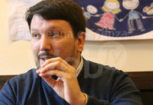 Mirko De Carli (Pdf) indagato per truffa