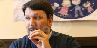 Mirko De Carli (Pdf) indagato per truffa