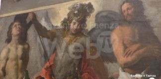 Disvelare il sacro: in mostra le opere restaurate del Museo Diocesano di Faenza | VIDEO