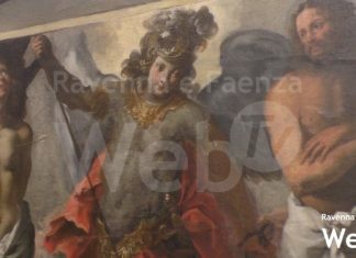Disvelare il sacro: in mostra le opere restaurate del Museo Diocesano di Faenza | VIDEO