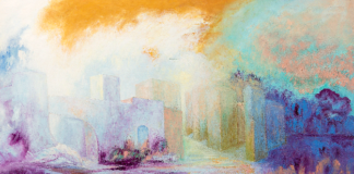 Marina di Ravenna: “Paesaggi e altre storie”, si inaugura sabato la mostra personale di Stefano Mercatali