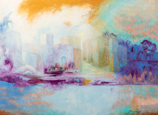 Marina di Ravenna: “Paesaggi e altre storie”, si inaugura sabato la mostra personale di Stefano Mercatali