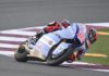 Moto2: caduta per Salač, prime esperienze per Zaccone