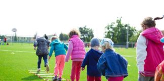 “Che genere di sport per giocare alla pari?”, percorso educativo per l’inclusione e il rispetto delle differenze