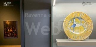 Il Museo Nazionale di Ravenna festeggia la riapertura di sette sale completamente rinnovate