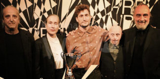 Nerval Teatro a Ravenna con “Le lacrime amare di Petra von Kant”