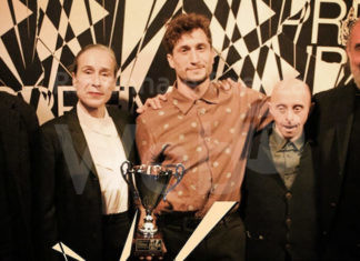 Nerval Teatro a Ravenna con “Le lacrime amare di Petra von Kant”