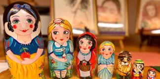 Massa Lombarda: “Profumi di Donne”, mostra di Angela Zini al Centro Culturale Venturini