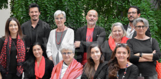 Domani sera un evento per il centenario dell’Ordine degli Architetti, con un focus sull’alluvione