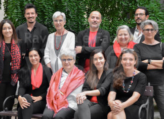 Domani sera un evento per il centenario dell’Ordine degli Architetti, con un focus sull’alluvione