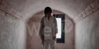 teatroINfolle in scena al Teatro Rasi con “OUTIS. Viaggio per mare”