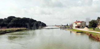 Question time Fabbri (Pd): quando l’apertura della ciclopedonale Ravenna-Comacchio?