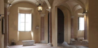 Patrimonio in deposito, Palazzo Mazzolani custode dell’archeologia del territorio faentino
