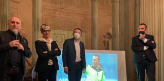 Paolo Mazzoleni a Faenza, uno straordinario ospite d’eccezione per la sezione AIA