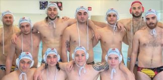 Centro Sub Nuoto: sconfitta di misura per la pallanuoto in Serie C. I nuotatori Esordienti brillano al Trofeo Invernale