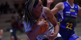 Playout: domani gara-1 per l’E-Work contro Broni