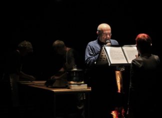 “Pane e Petrolio” in scena al Teatro Socjale di Piangipane