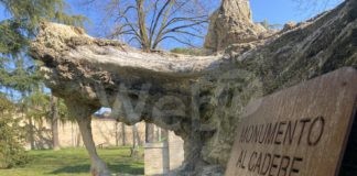 Bagnacavallo: Il Parco delle Cappuccine riapre lunedì 21 marzo