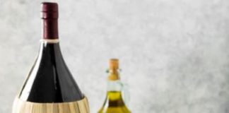 Coldiretti: Nel mirino di Putin vino, olio e pasta italiani