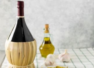 Coldiretti: Nel mirino di Putin vino, olio e pasta italiani